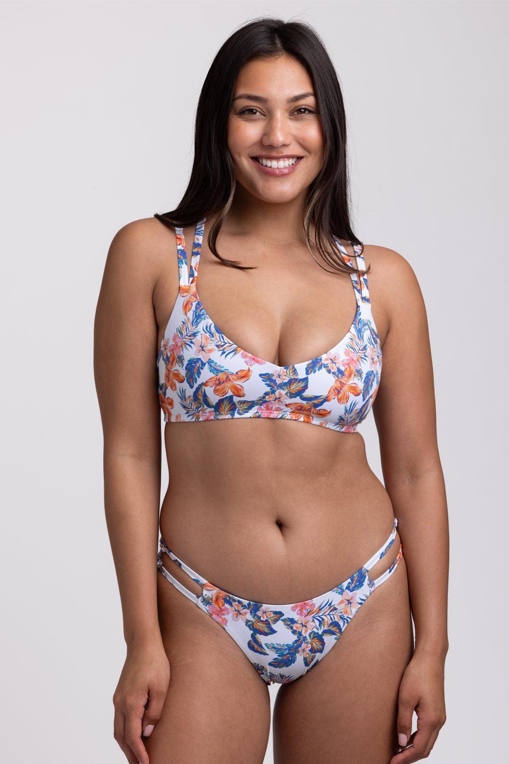 Ella Bikini Bottom Product Image