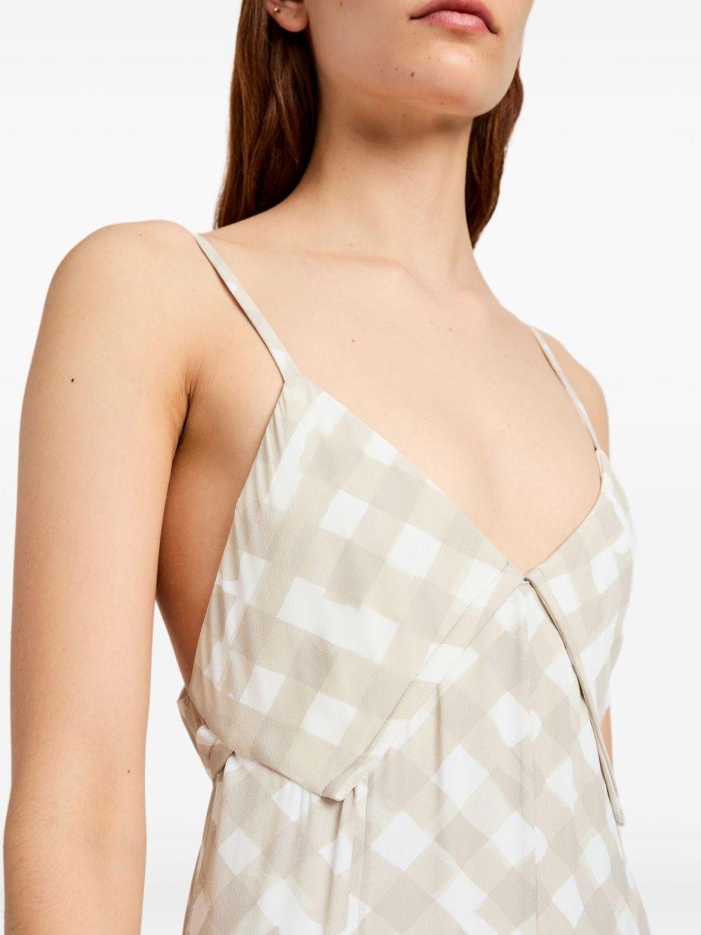 June maxi dress Product Image