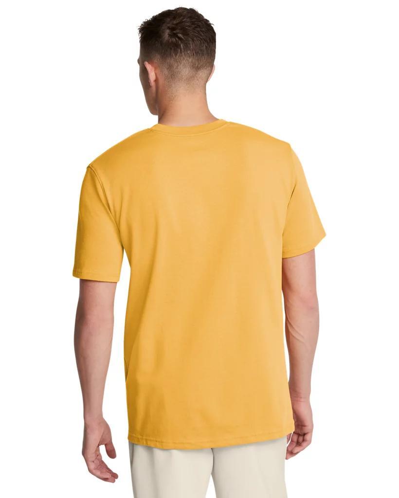 UA Heavyweight Armour Label Product Image