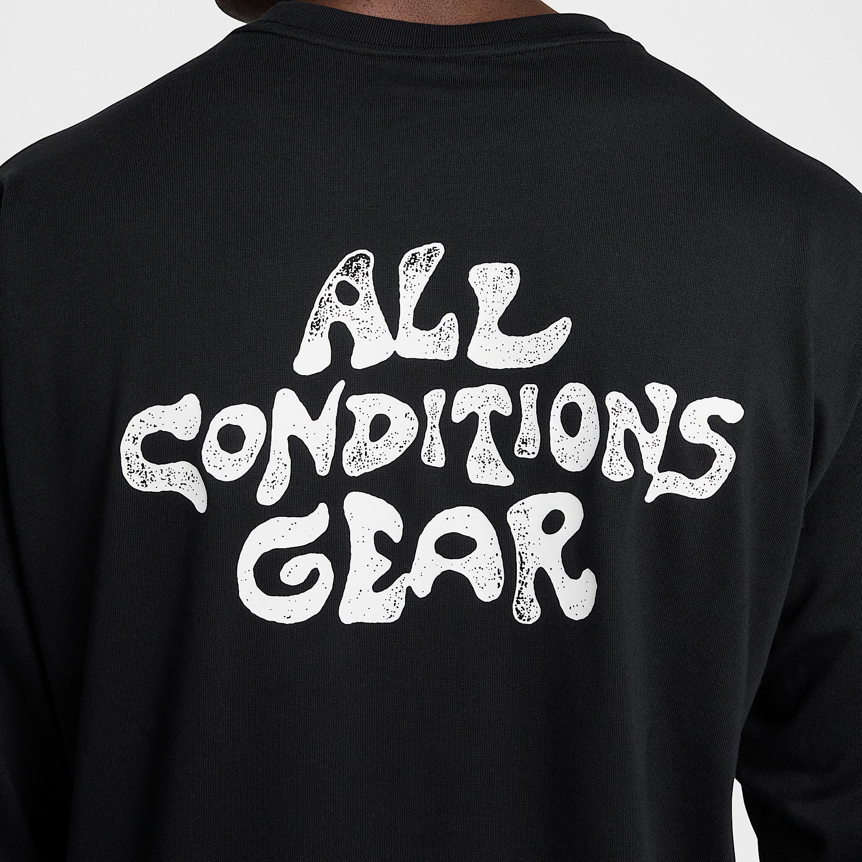 Nike ACG Men's Long-Sleeve T-Shirt Product Image