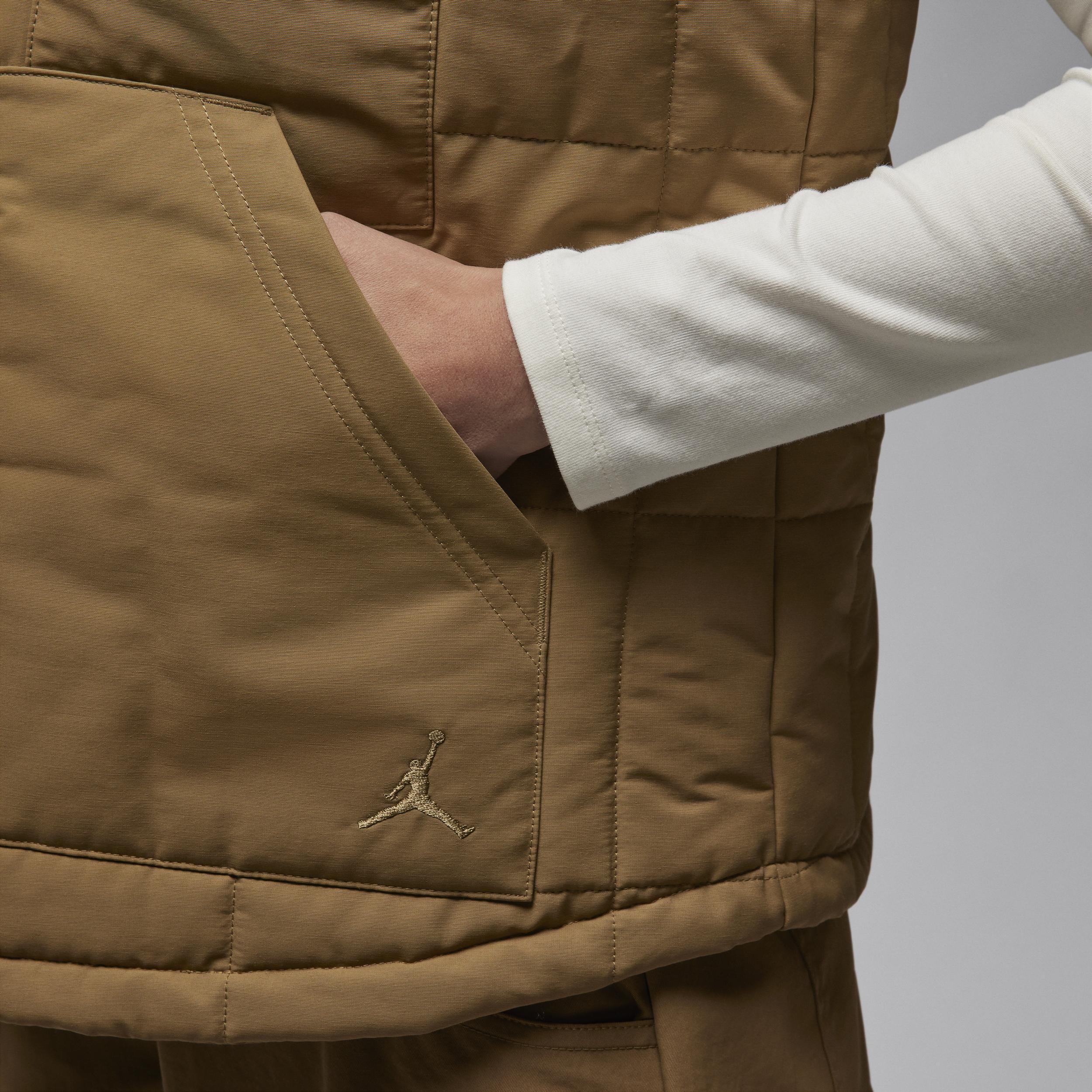 Nike Jordan vest Product Image