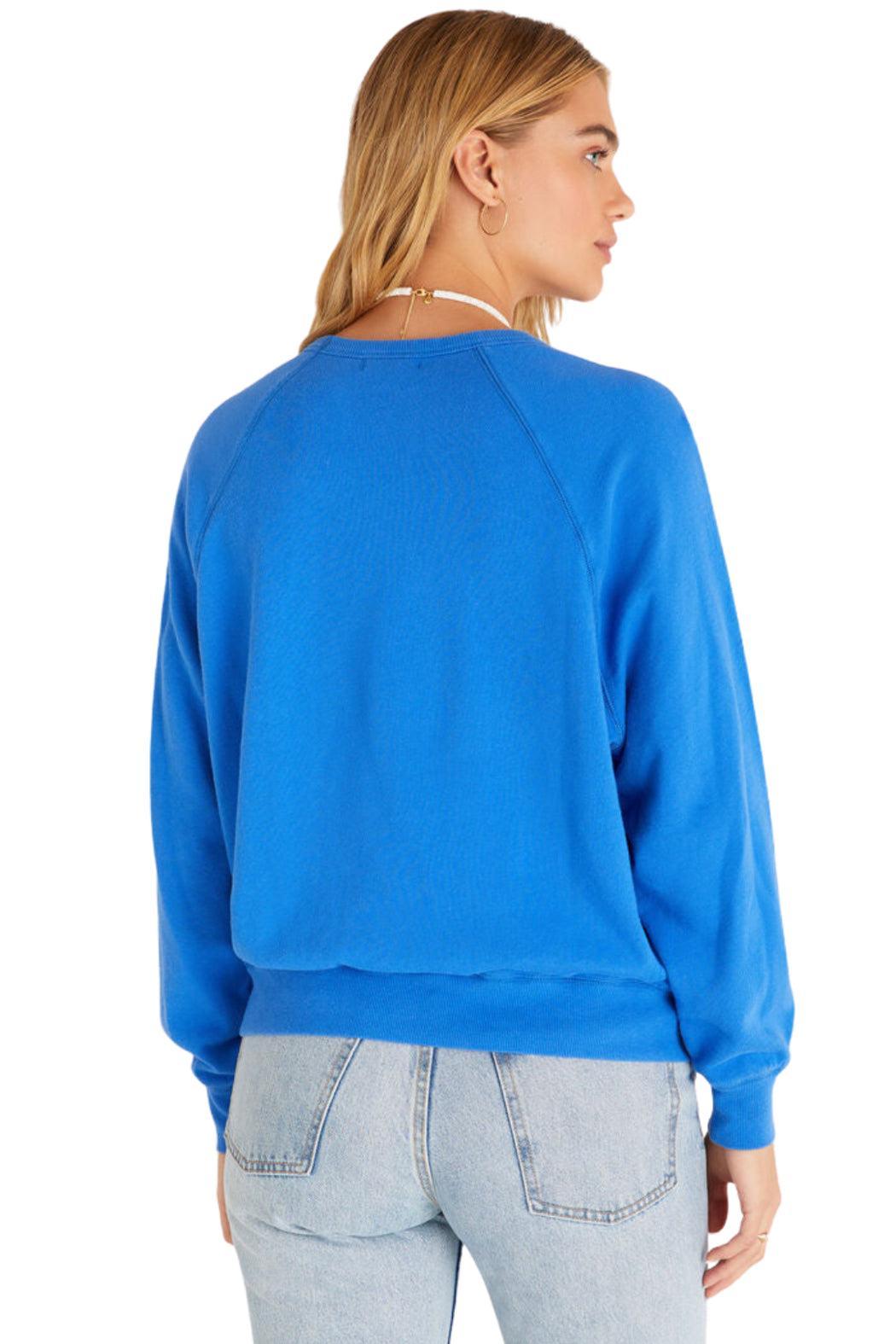 Vintage Statement Sweatshirt Product Image