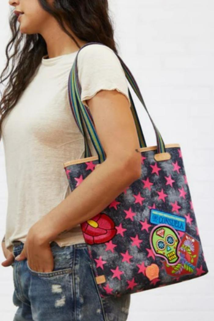 Drew Everyday Tote Product Image