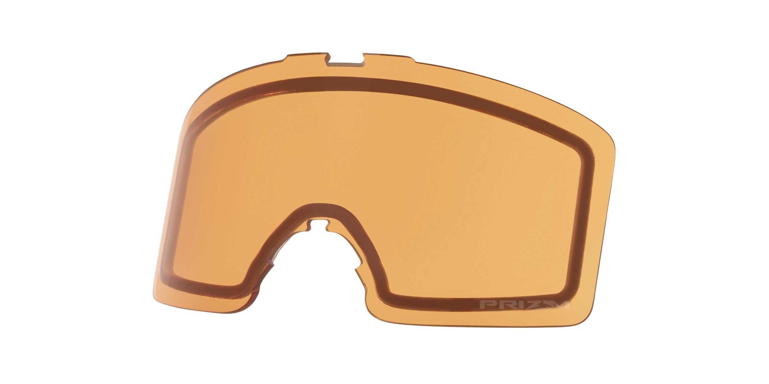 Oakley Men's Line Miner™ S (youth Fit) Replacement Lenses Product Image