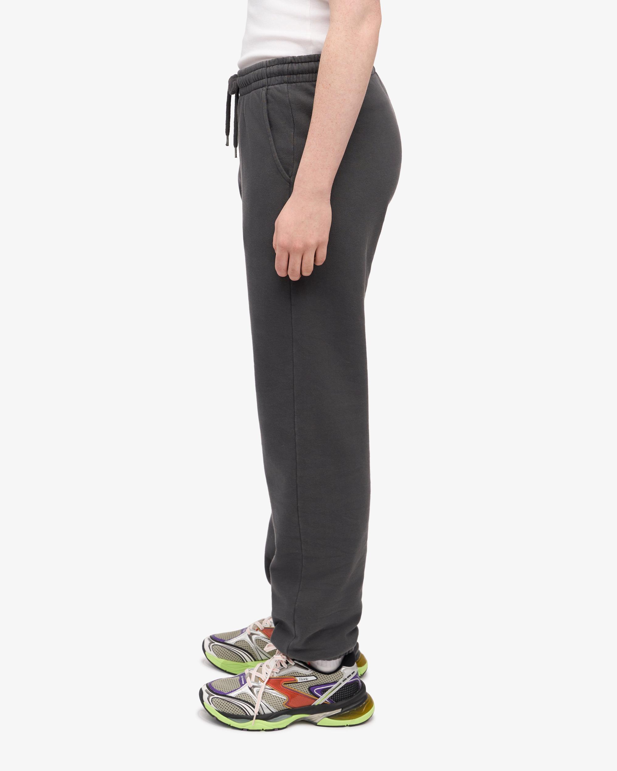 Organic Sweatpants - Dusty Olive Product Image