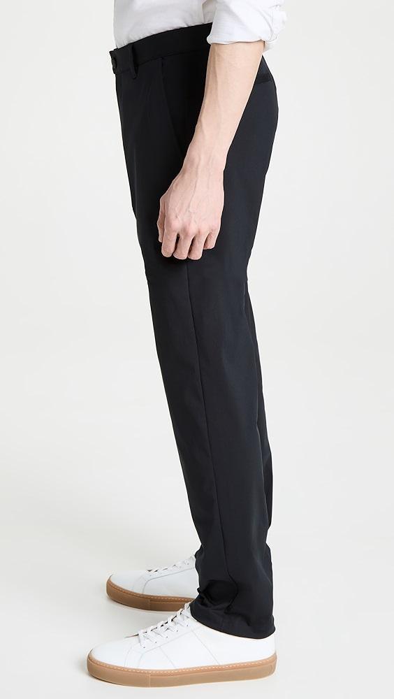 Rhone Classic Commuter Pants | Shopbop Product Image