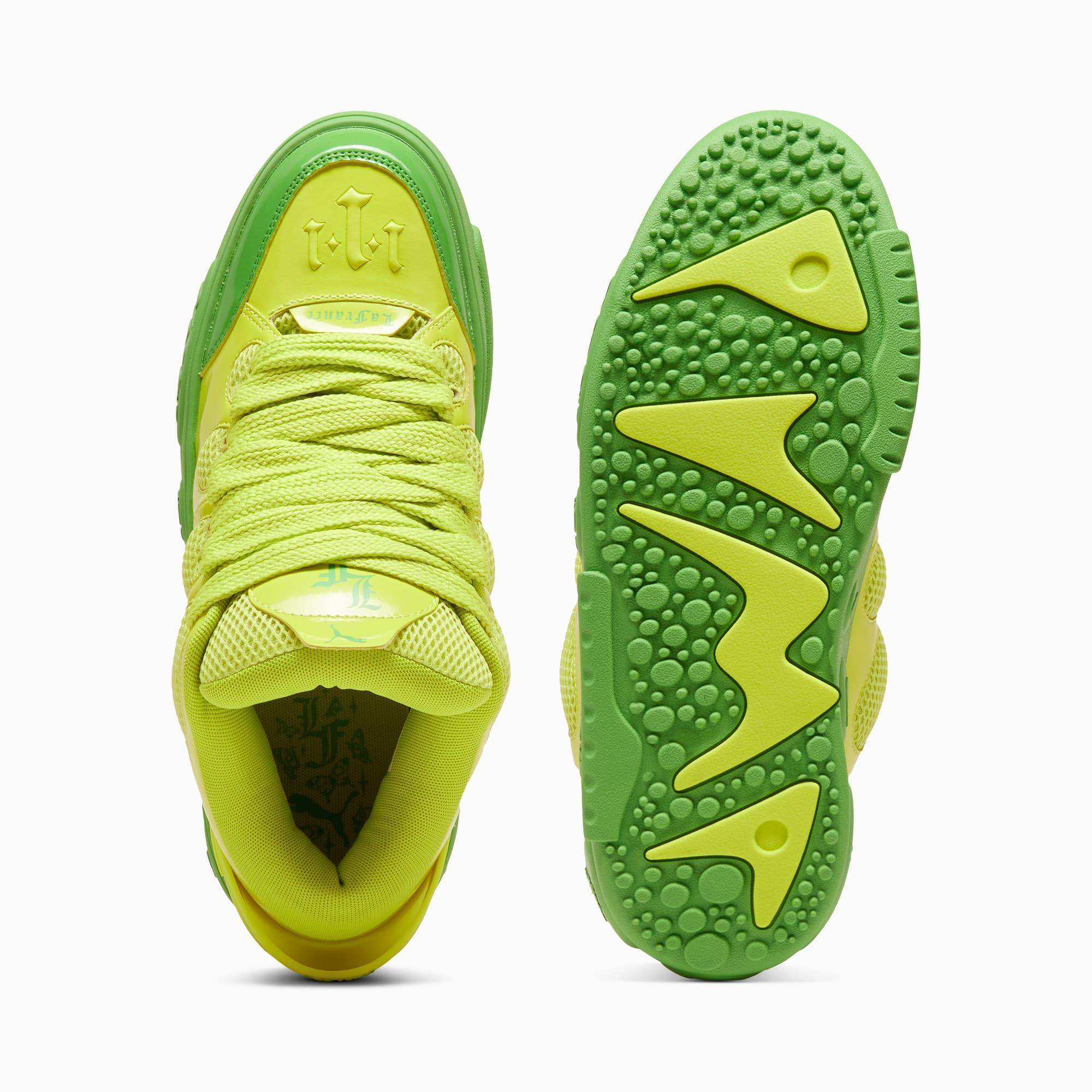 PUMA x LAMELO BALL LaFrancé Assist Men's Sneakers Product Image