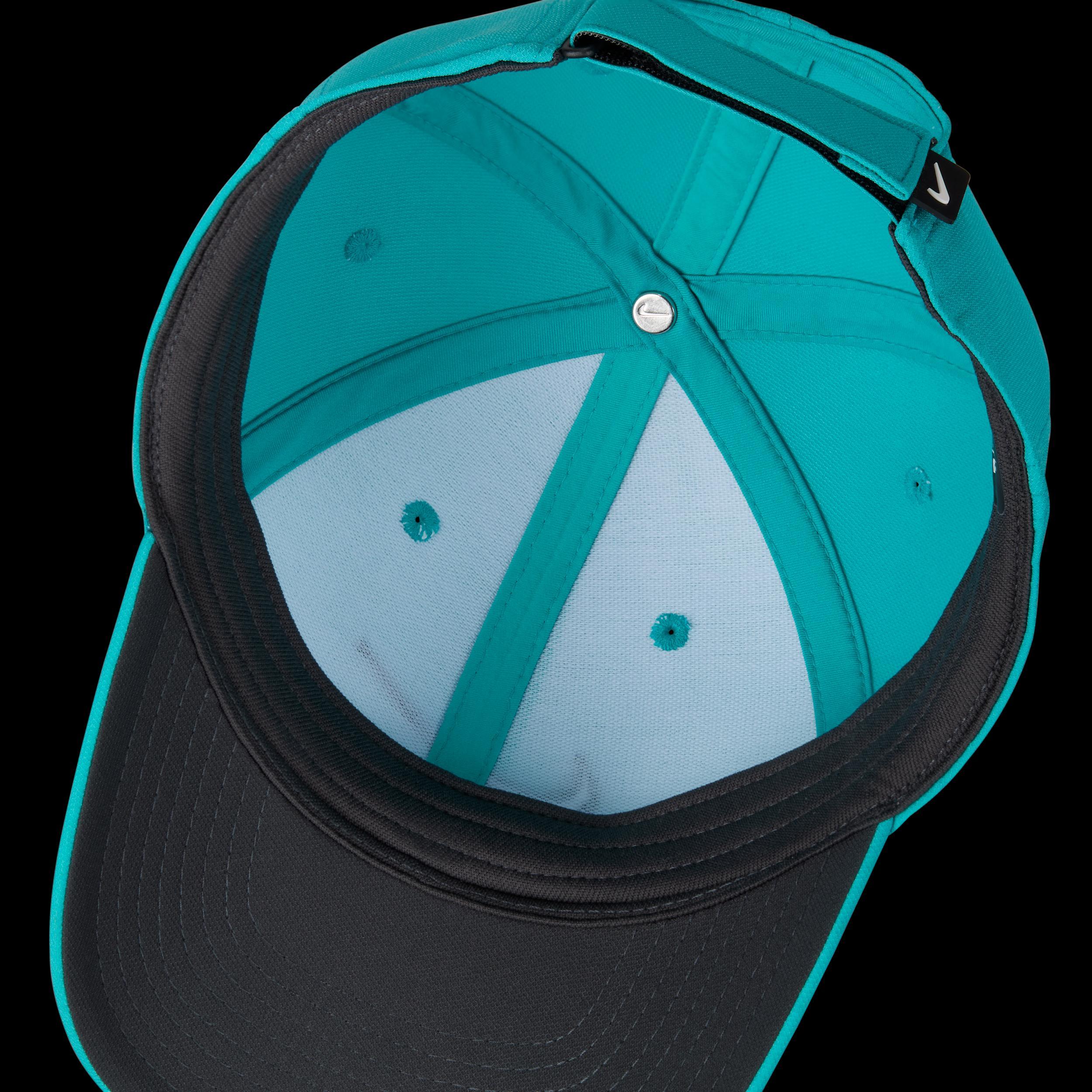 Nike Unisex Dri-FIT Club Structured Swoosh Cap Product Image