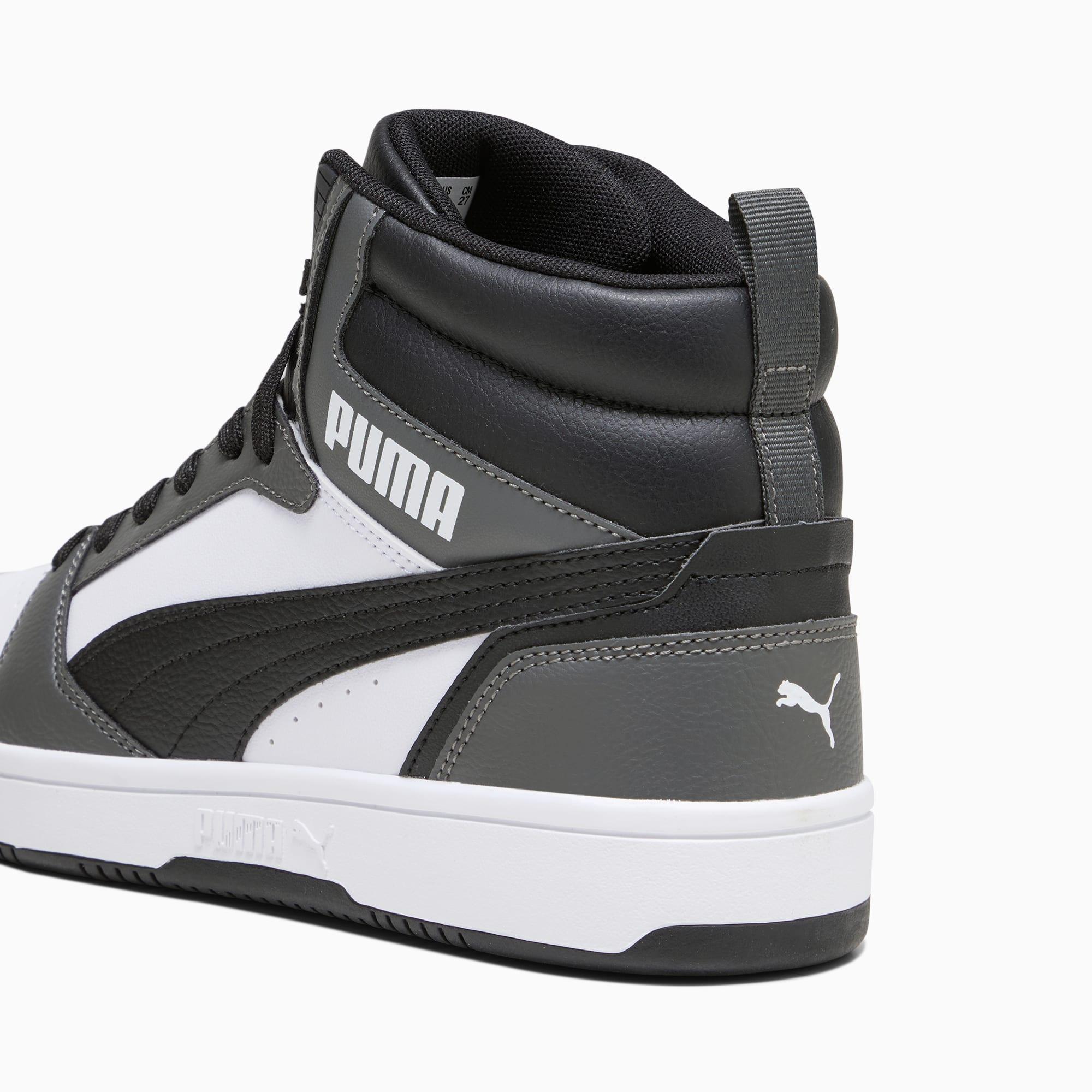 Rebound Sneakers Product Image