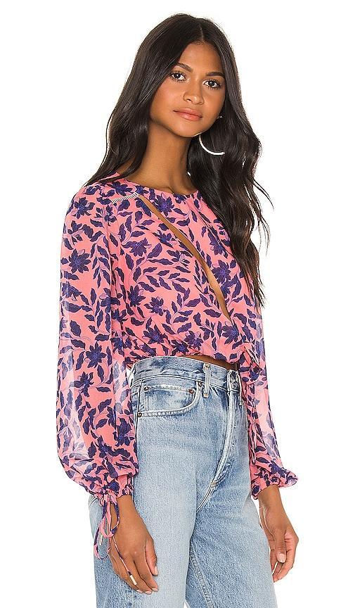 X REVOLVE Ali Top Product Image