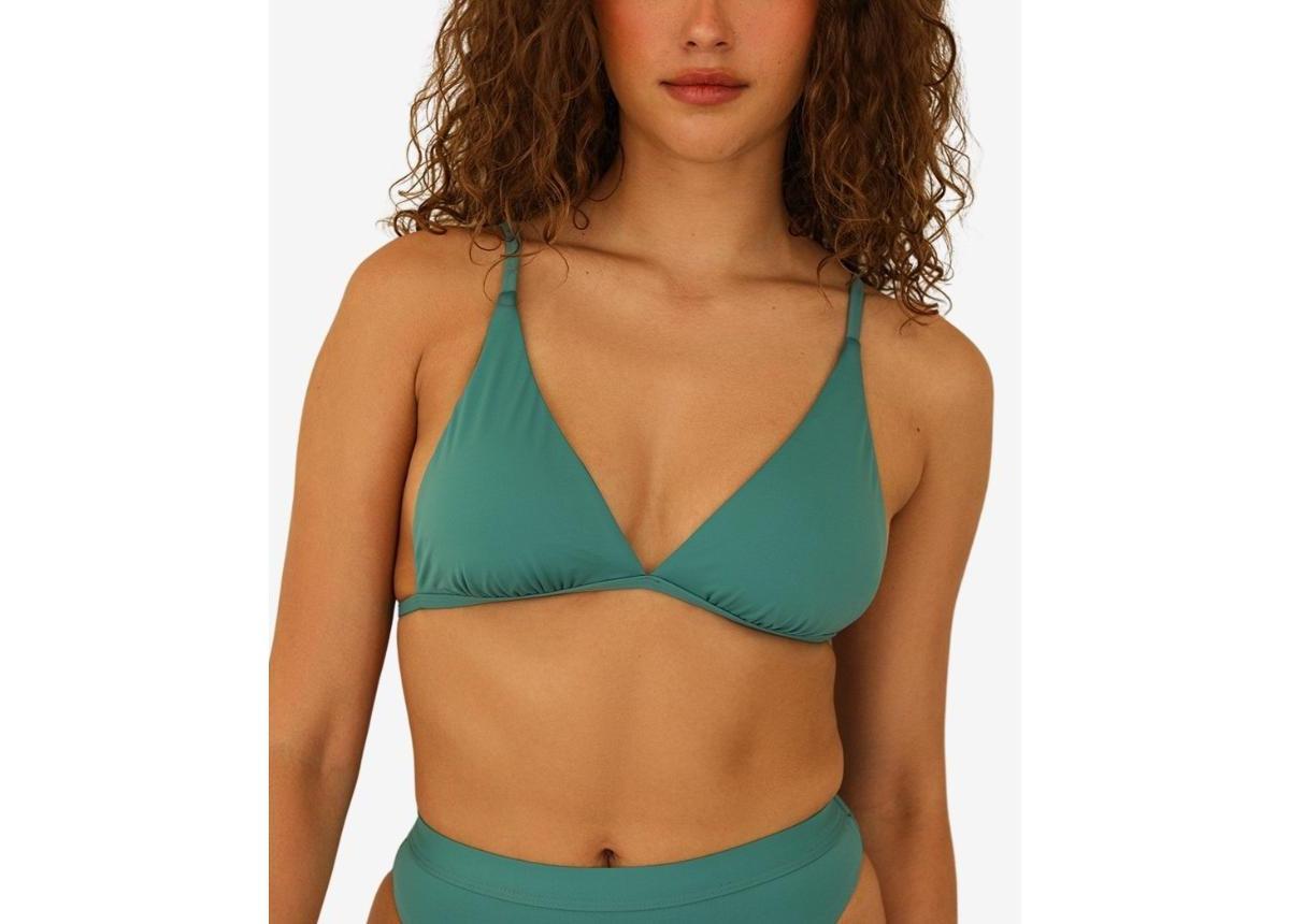 Dippin' Daisy's Women's Playa Triangle Bikini Top Product Image