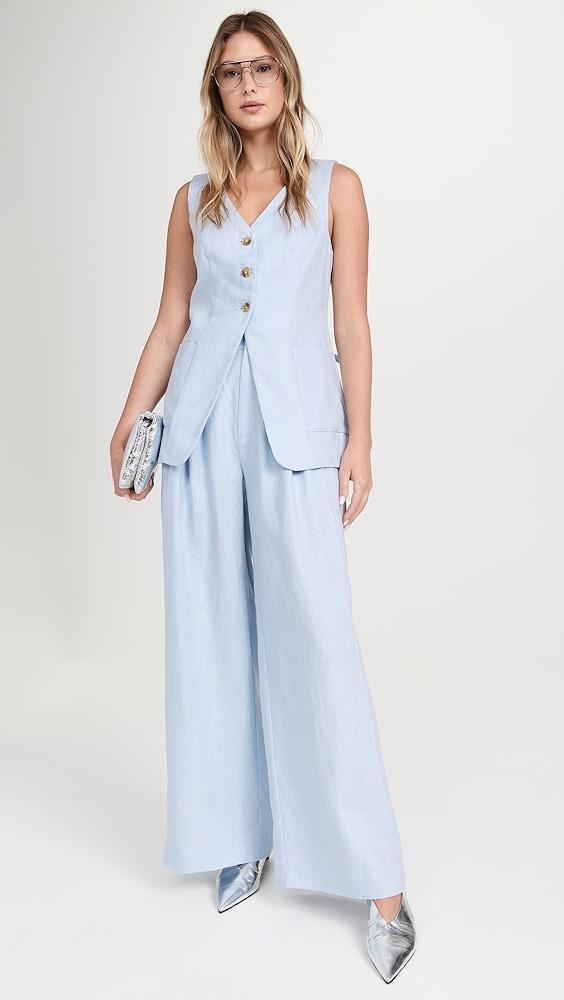 POSSE Parker Trousers | Shopbop Product Image