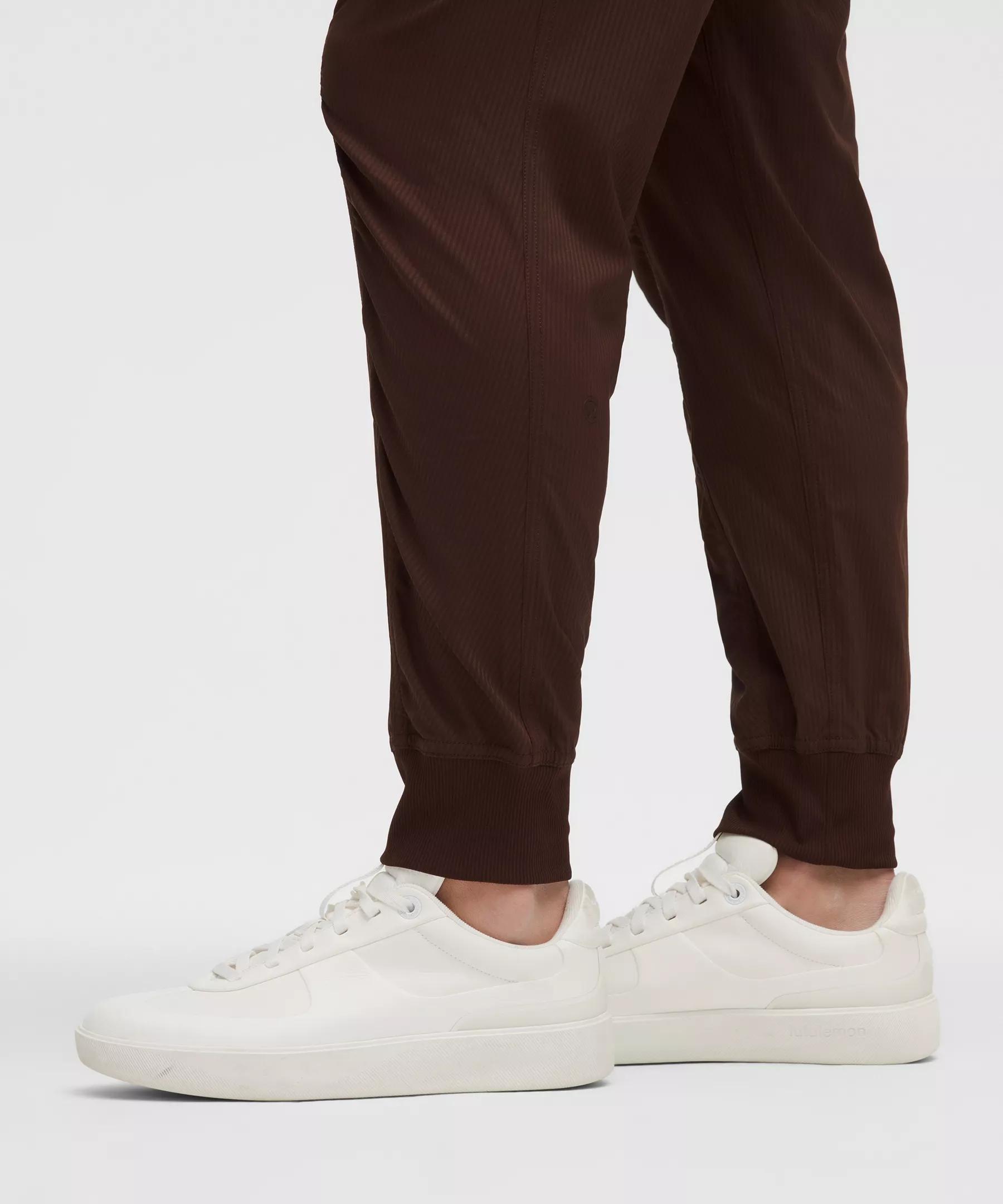 Dance Studio Mid-Rise Jogger *Full Length Product Image