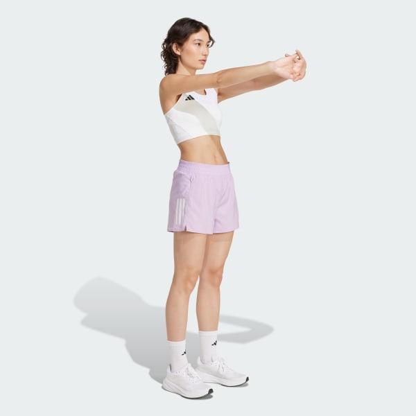 Own the Run Shorts Product Image