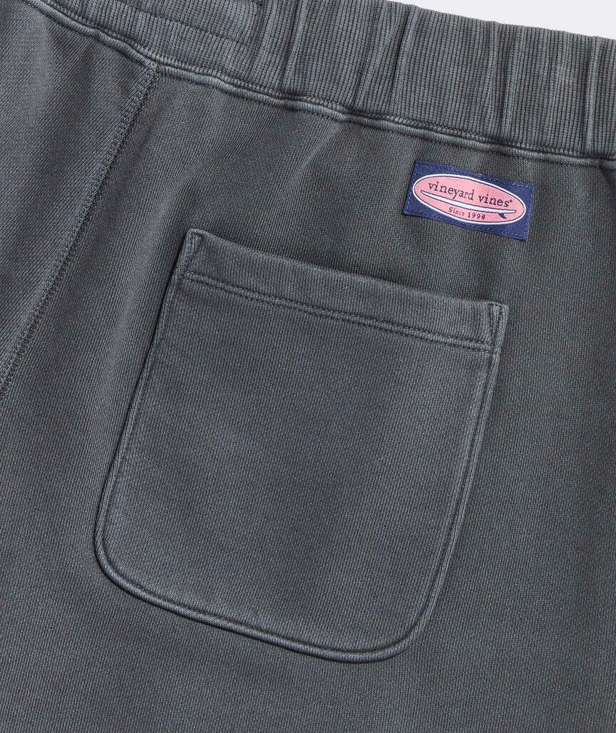 7 Inch Surf Terry Pull-On Shorts Product Image