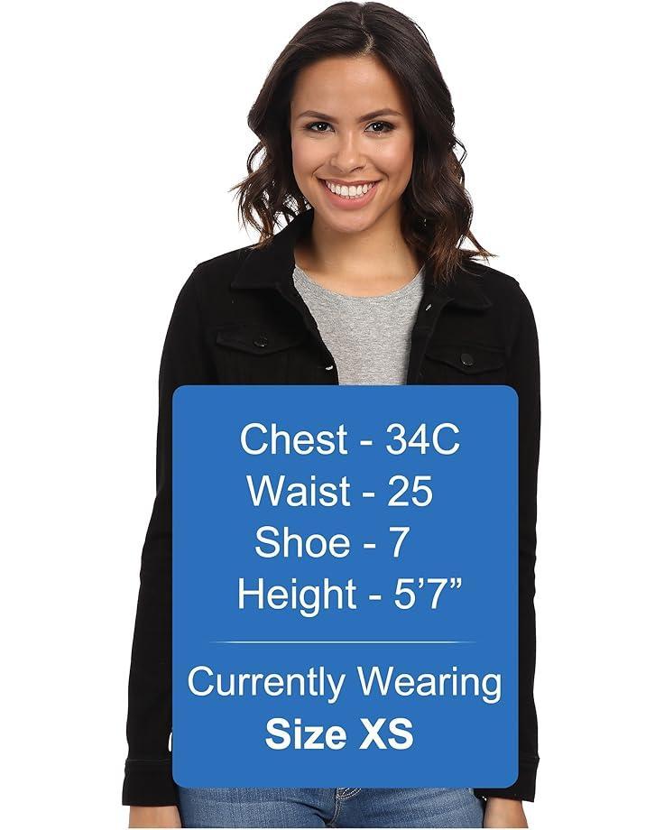Classic Jean Jacket Product Image