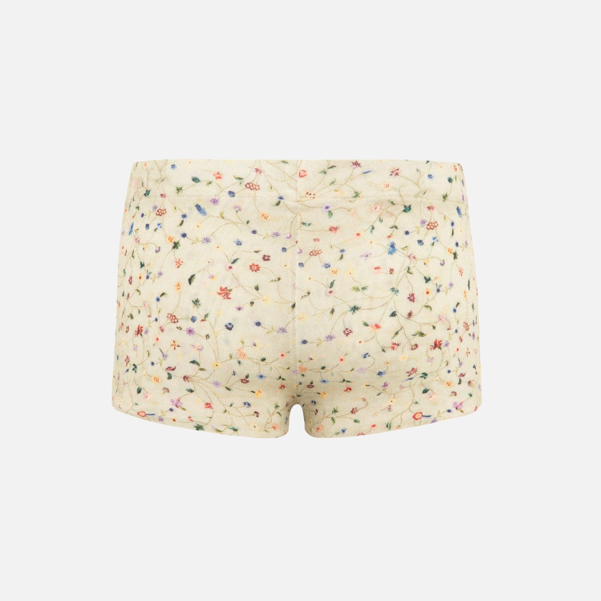 Siedres Fira Short - Multi Female Product Image