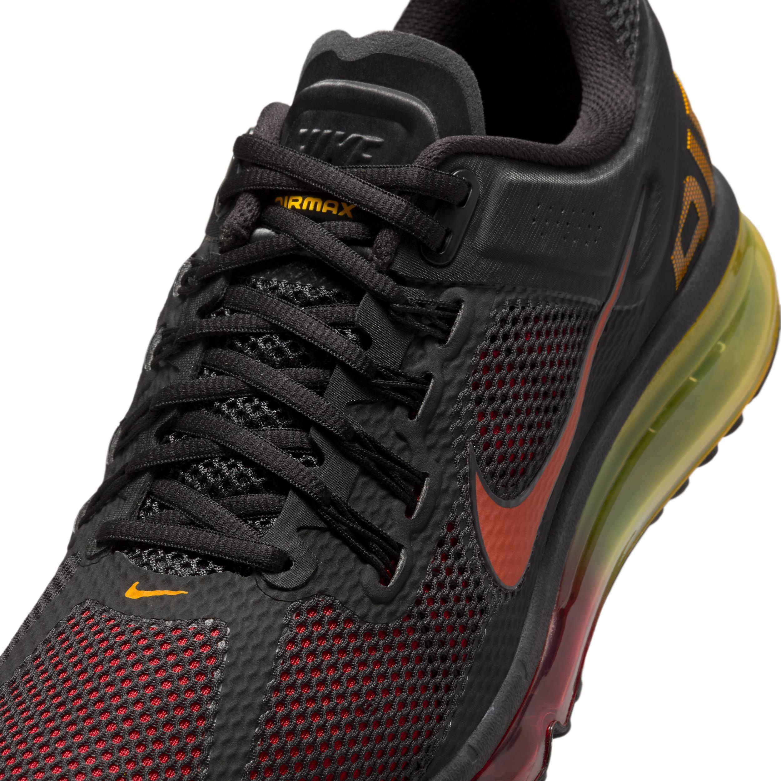 Nike Men's Air Max 2013 Shoes Product Image