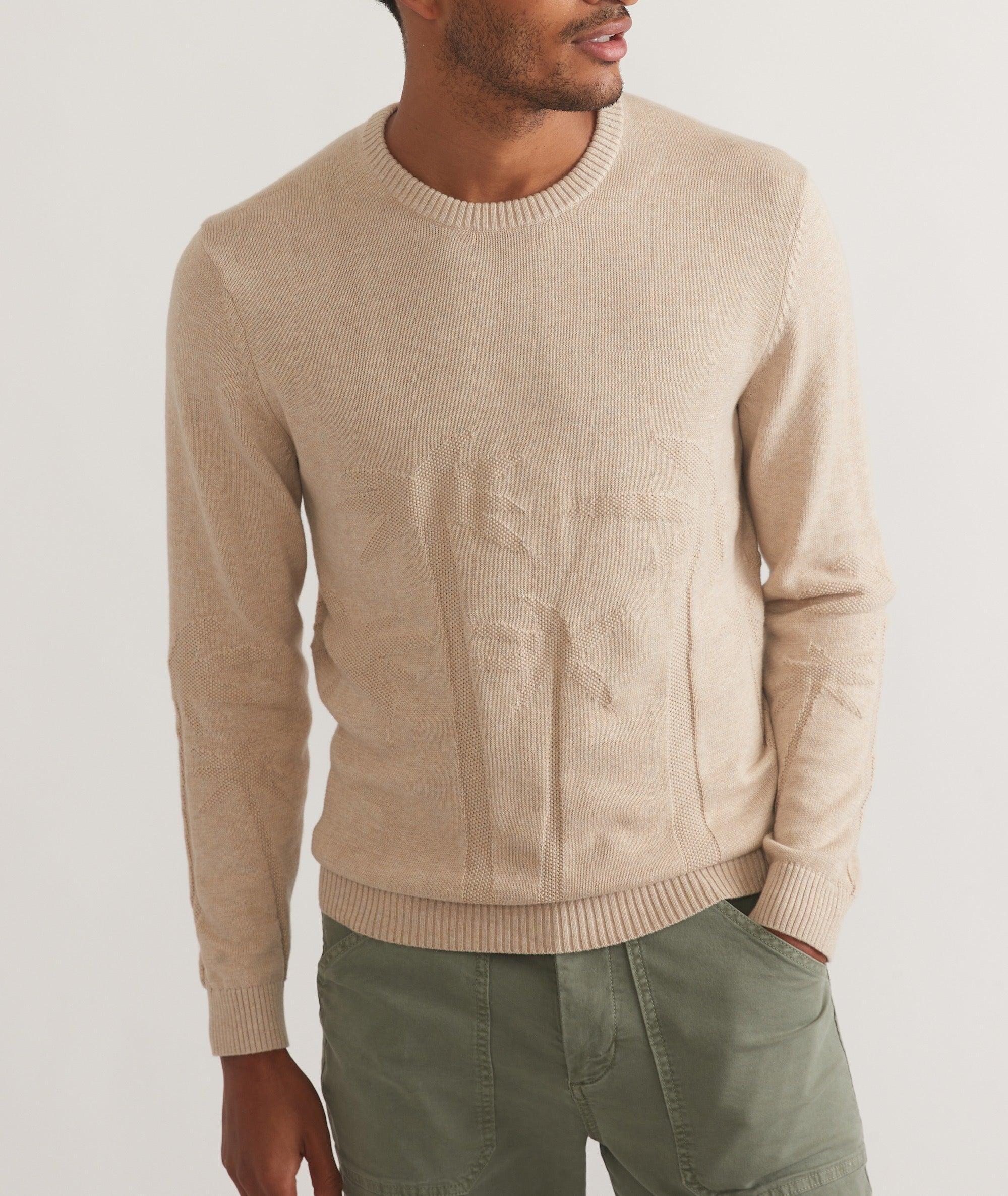 Scenic Crewneck Sweater Product Image