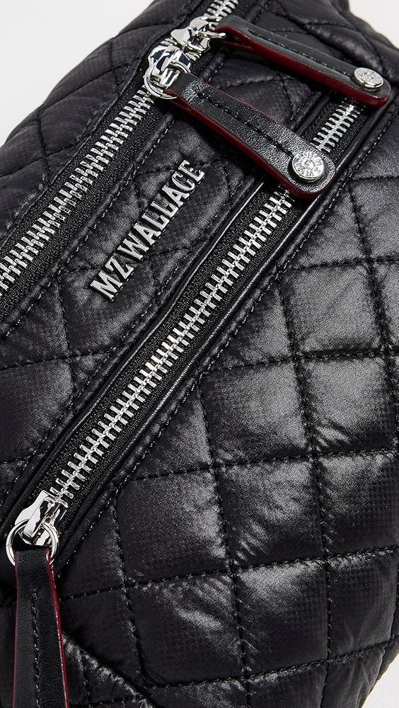 MZ Wallace Small Crosby Sling Bag | Shopbop Product Image