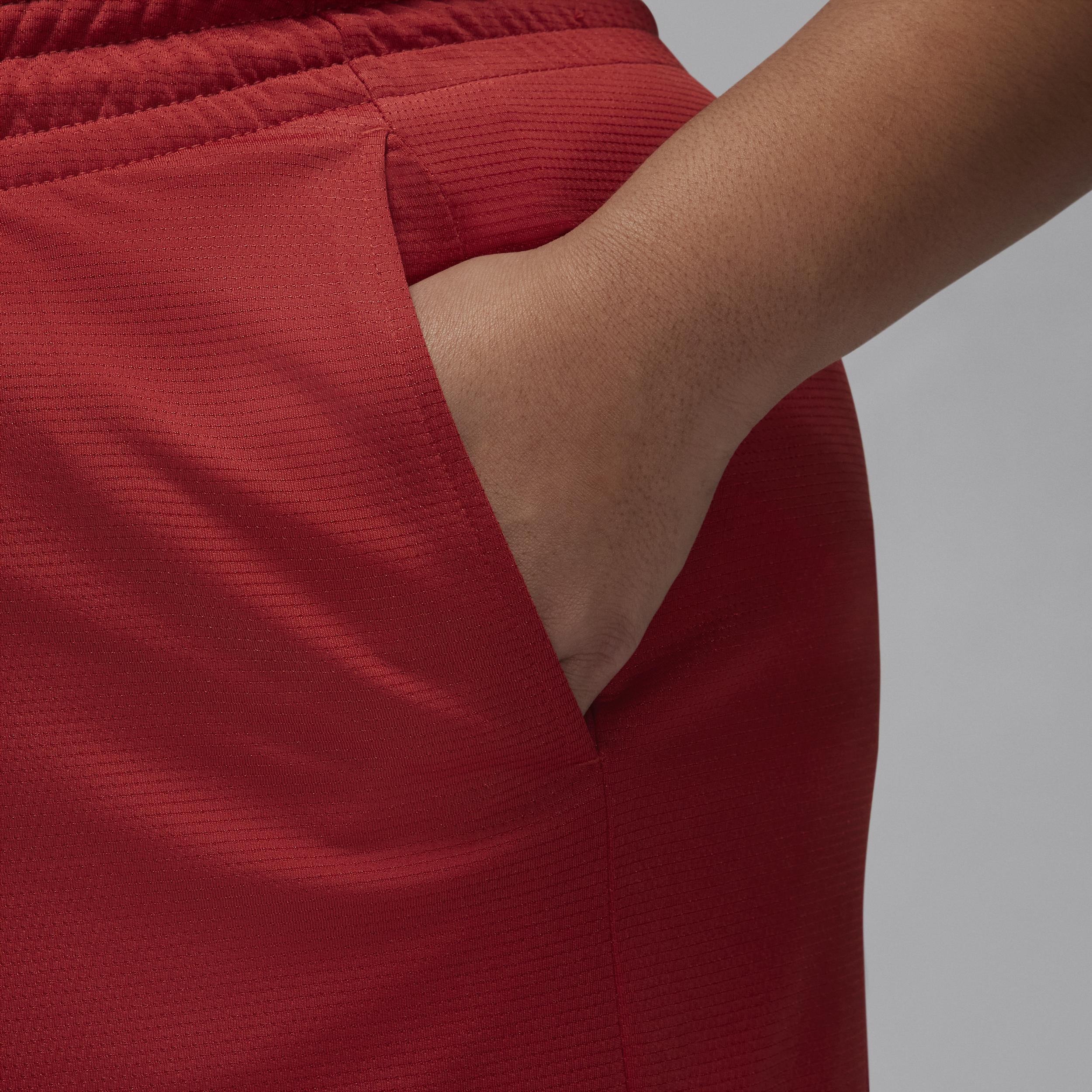 Jordan Sport Women's Diamond Shorts (Plus Size) Product Image