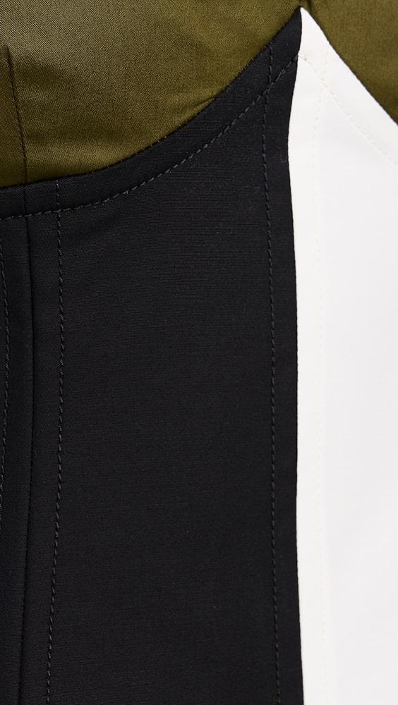 La Ligne Christine Dress | Shopbop Product Image