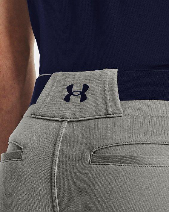UA Utility Pro Piped Mens Knicker Baseball Pants Product Image