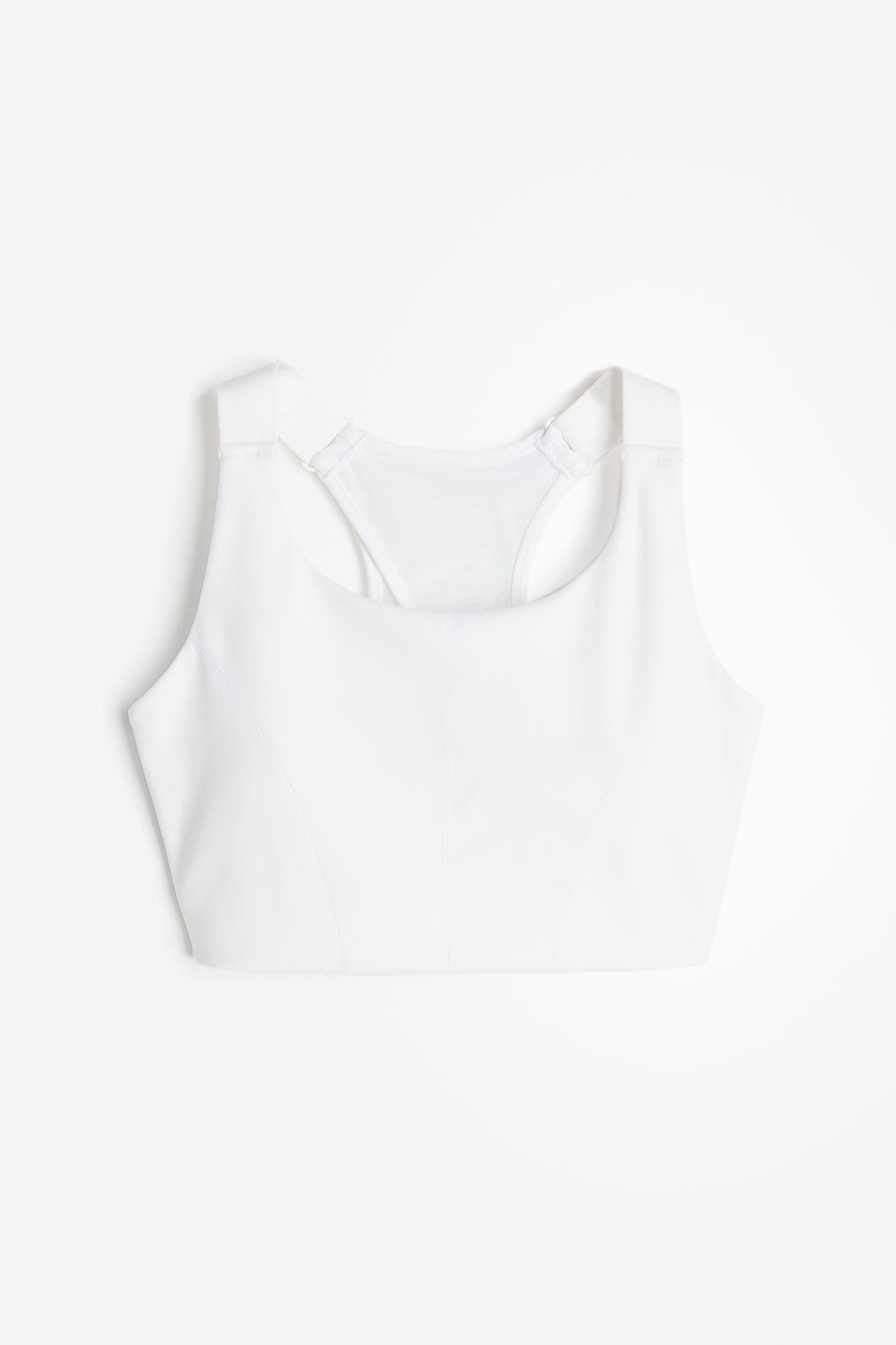 High Support Sports Bra in DryMove™ Product Image