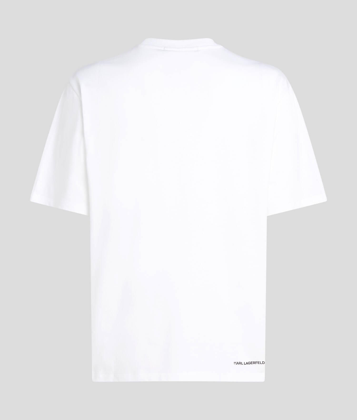Mens Concealed-Placket Polo Shirt Product Image