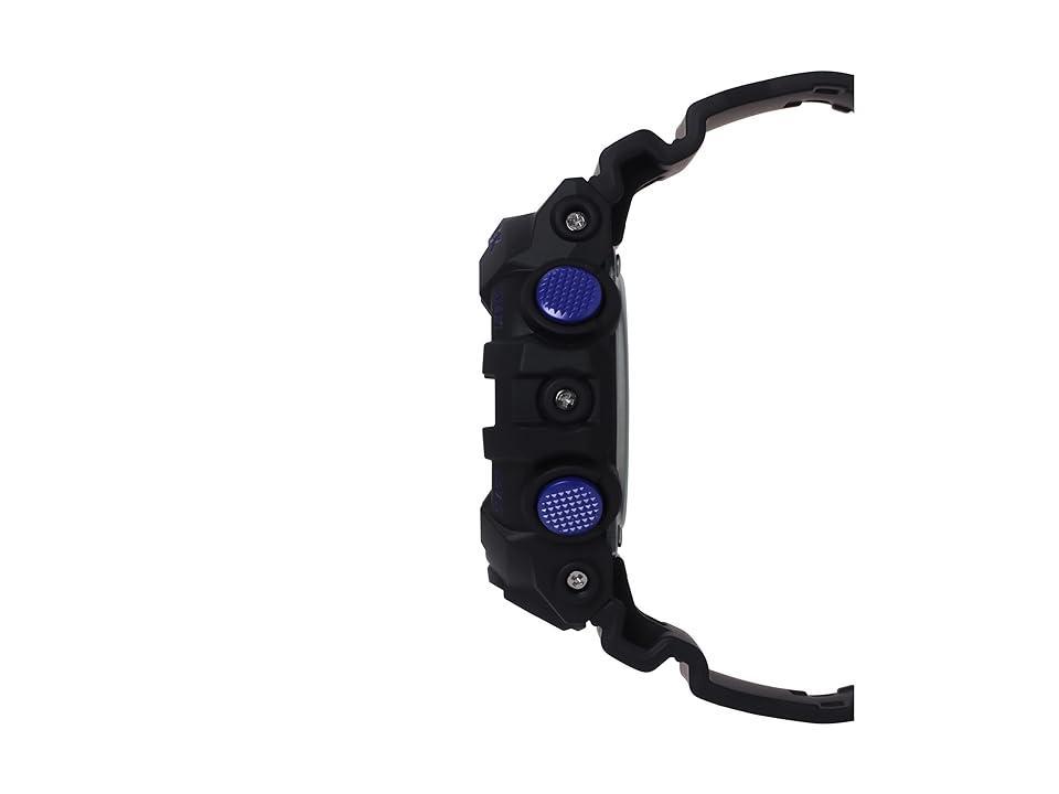 G-Shock Analog Digital Watch, 53.4mm Product Image