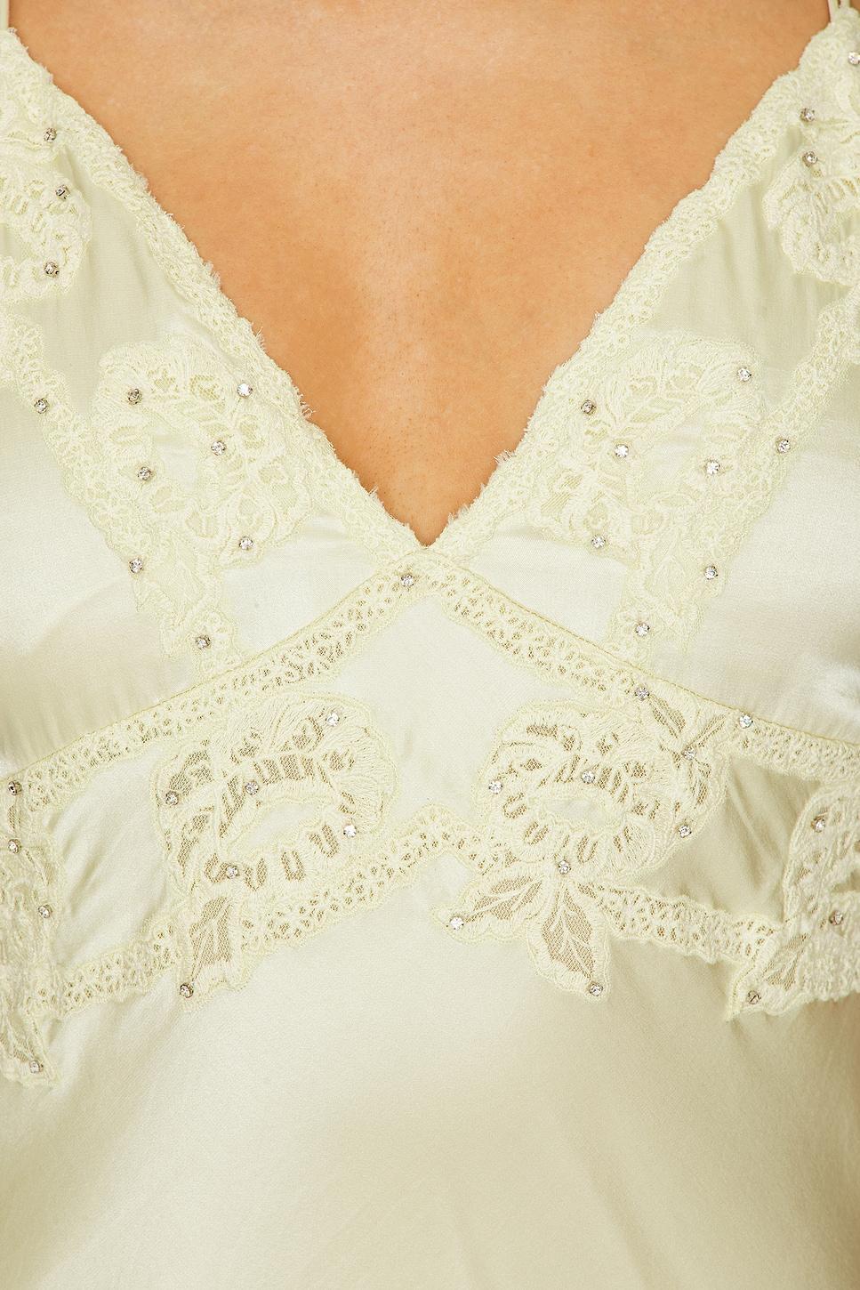 Kesslyn Dress LoveShackFancy Product Image