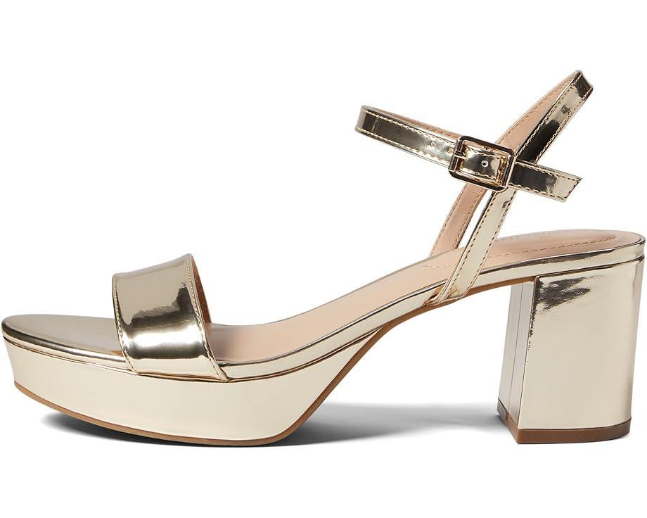 Rhythmn Ankle Straps Product Image