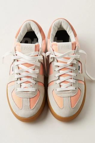 P448 Monza Sneakers Product Image