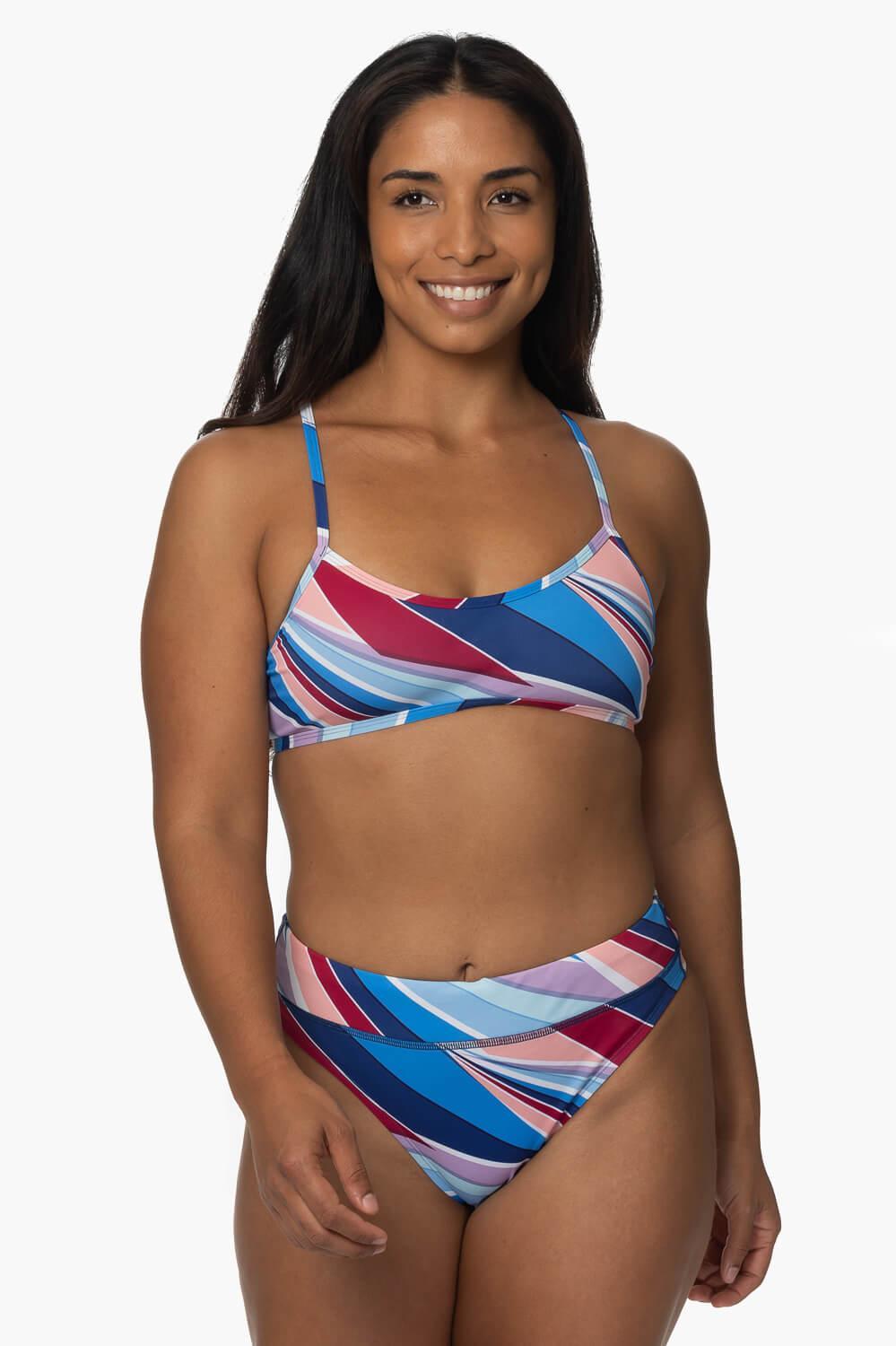 Final Sale Andy Bikini Bottom Product Image