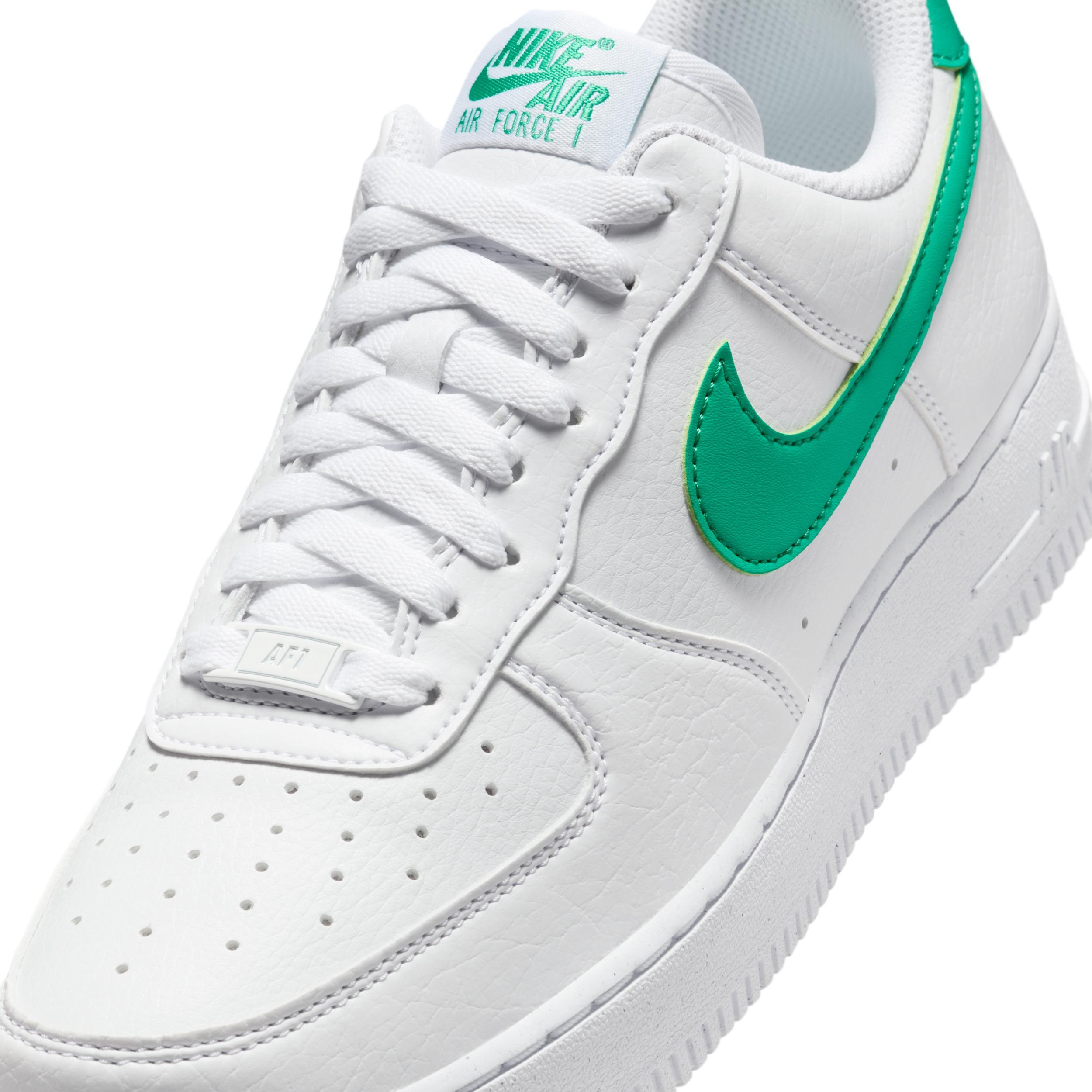 Nike Womens Air Force 1 07 Low SE Next Nature Casual Shoes Product Image