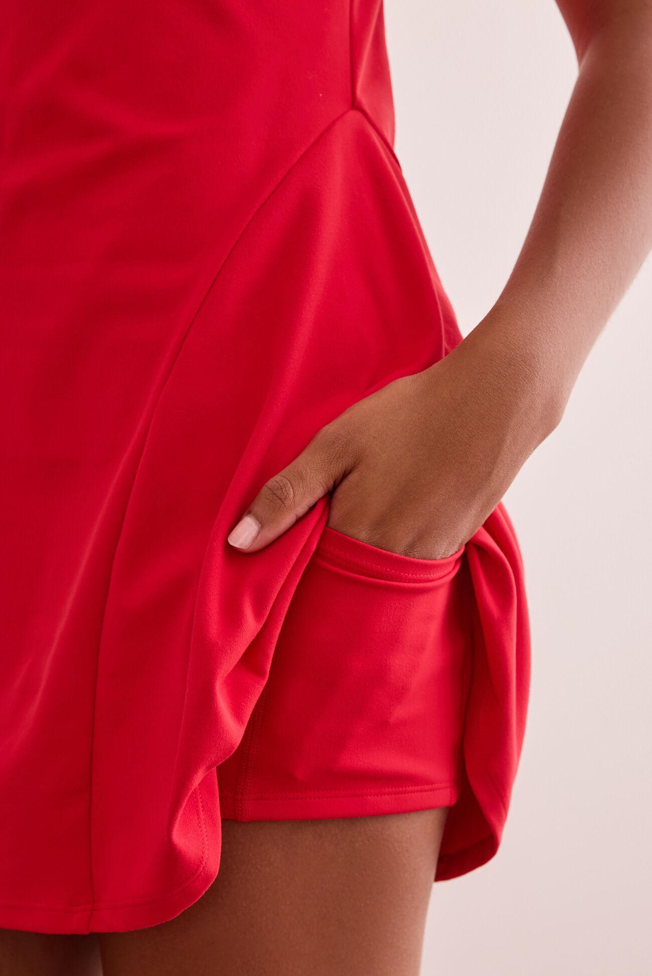 Get Going Dress Product Image