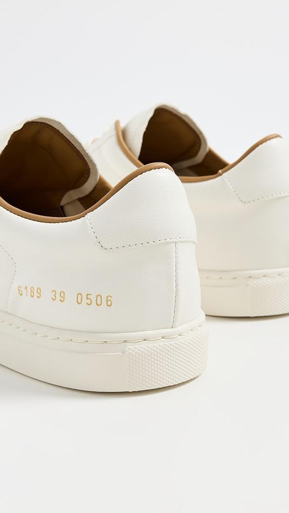 Common Projects Retro Summer Premium Sneakers | Shopbop Product Image