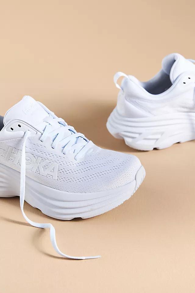 HOKA® Bondi 8 Sneakers Product Image