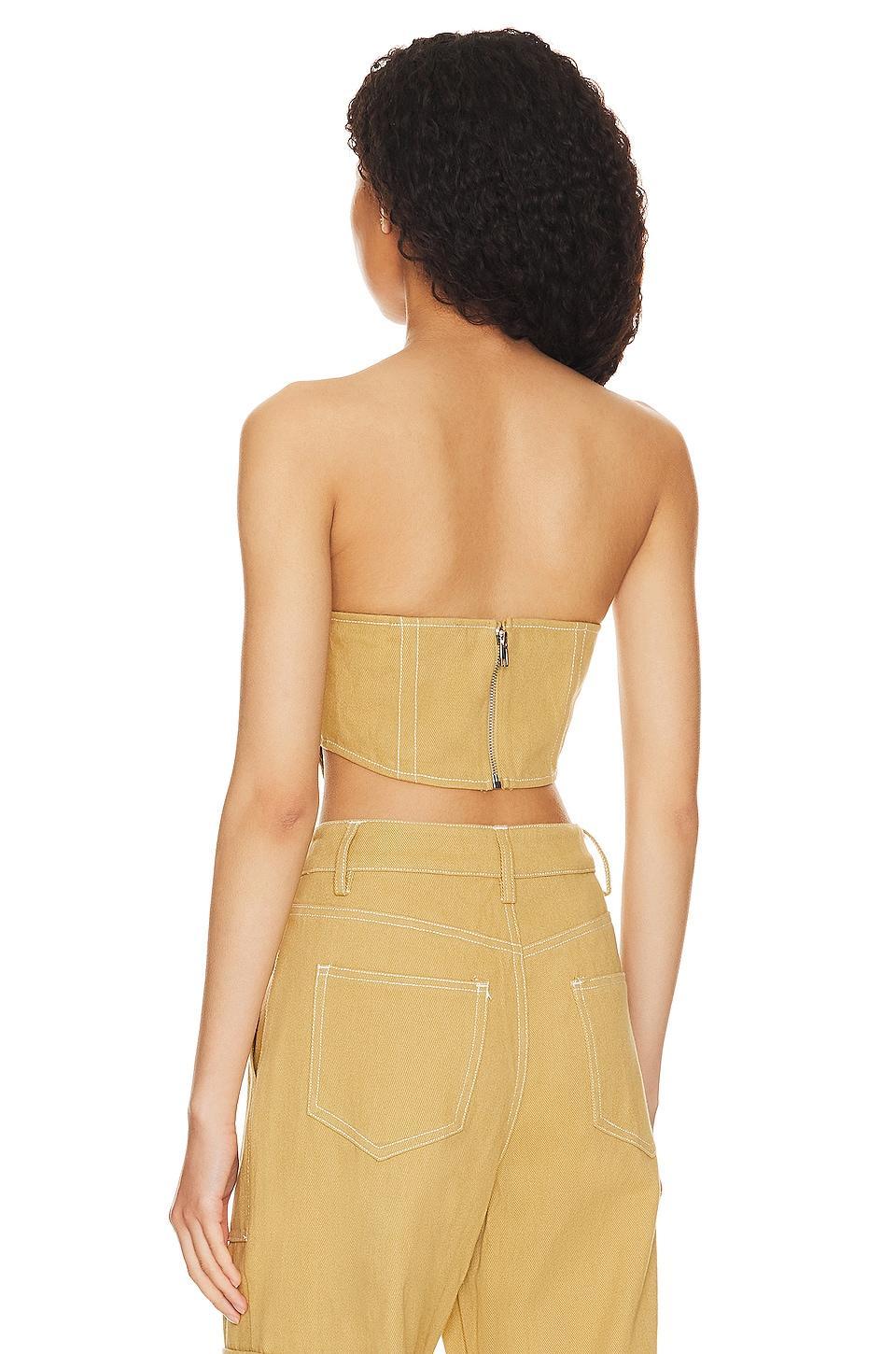 Ella Corset BY.DYLN Product Image