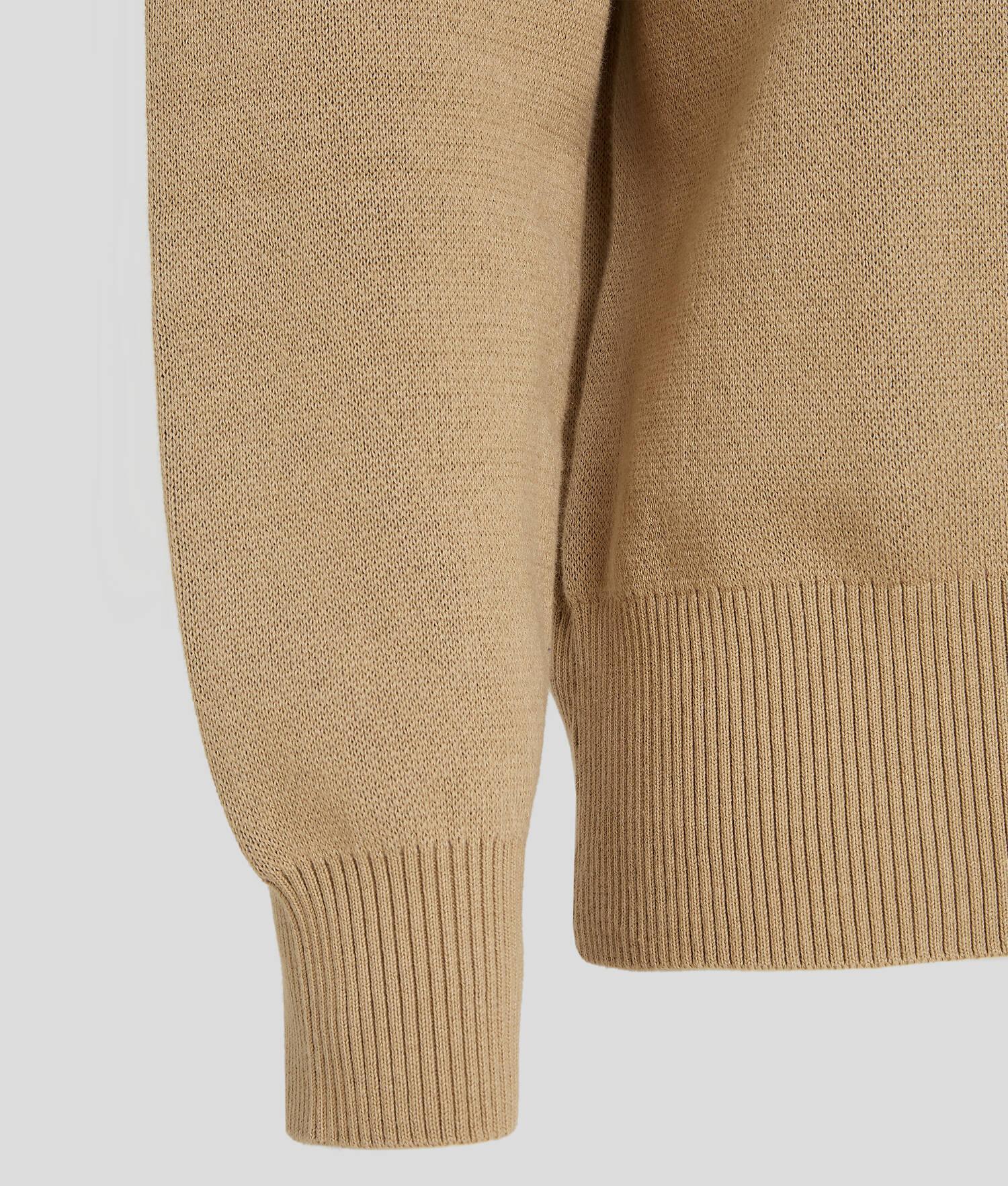 KLJ LOGO SWEATER Product Image