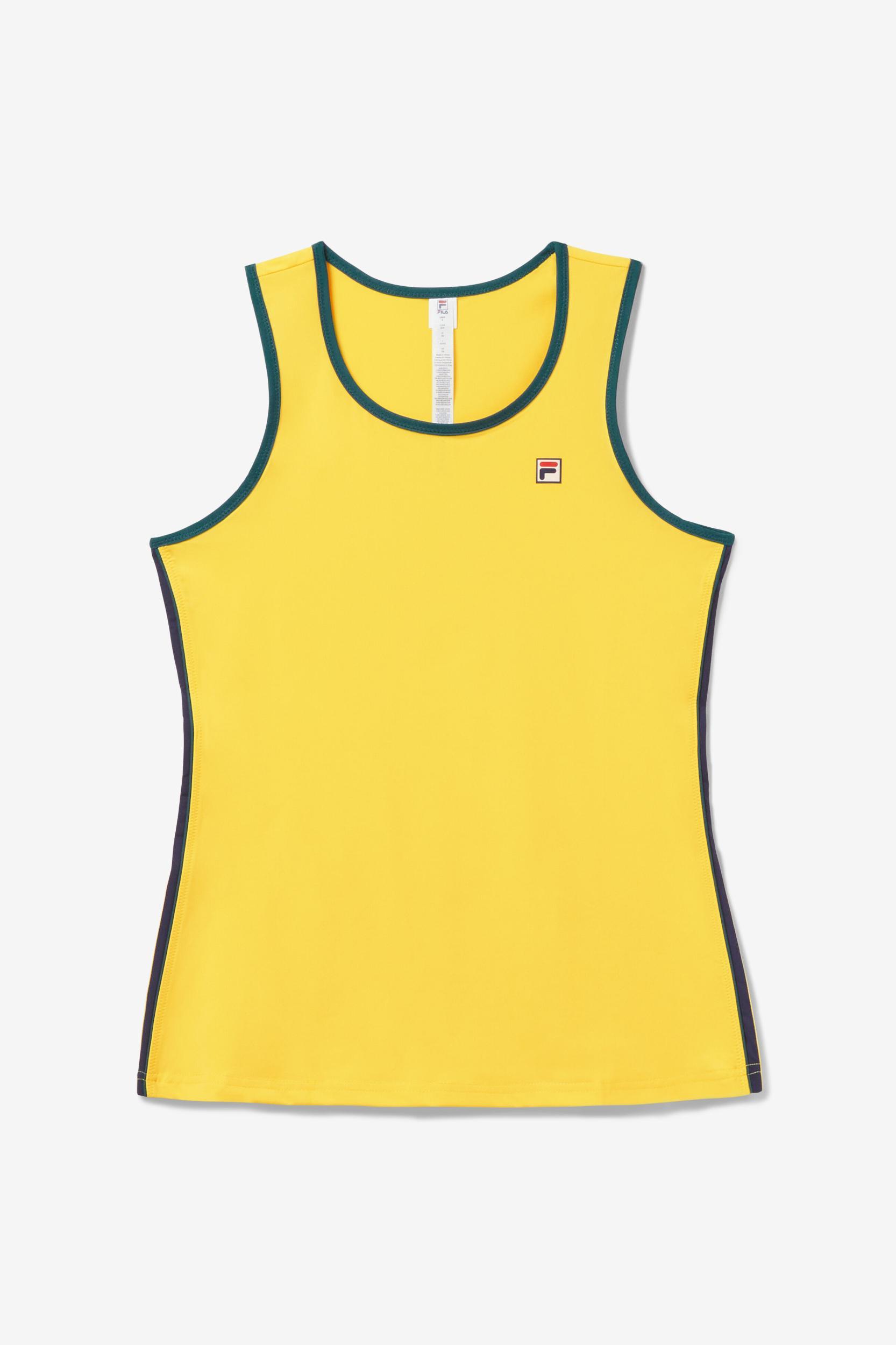 Heritage Full Coverage Tank Product Image