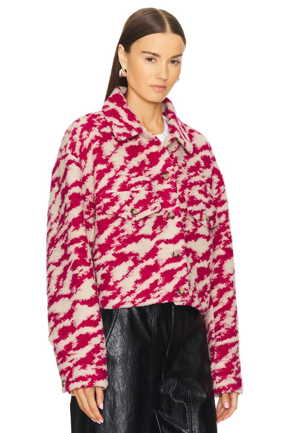 Ferida Coat Product Image