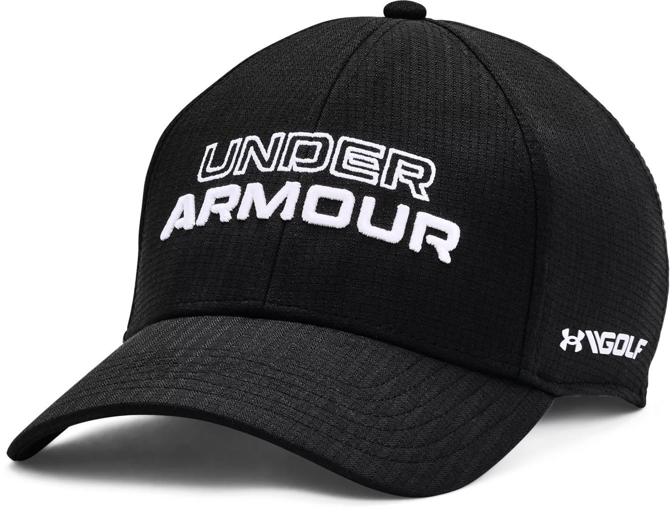 Men's UA Jordan Spieth Golf Hat Product Image
