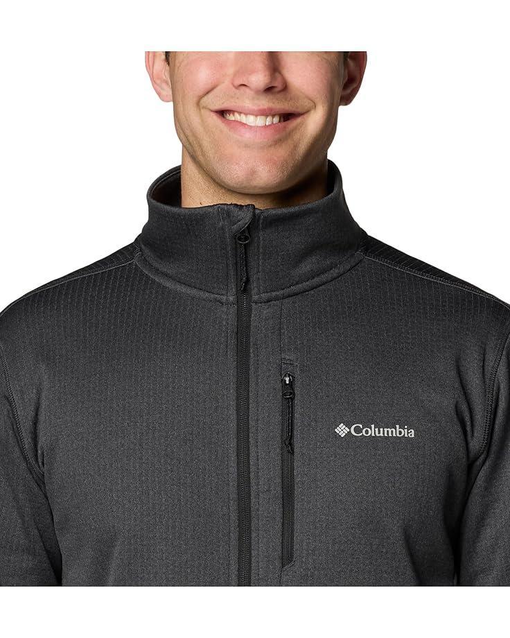 Ascender™ Softshell Jacket Product Image