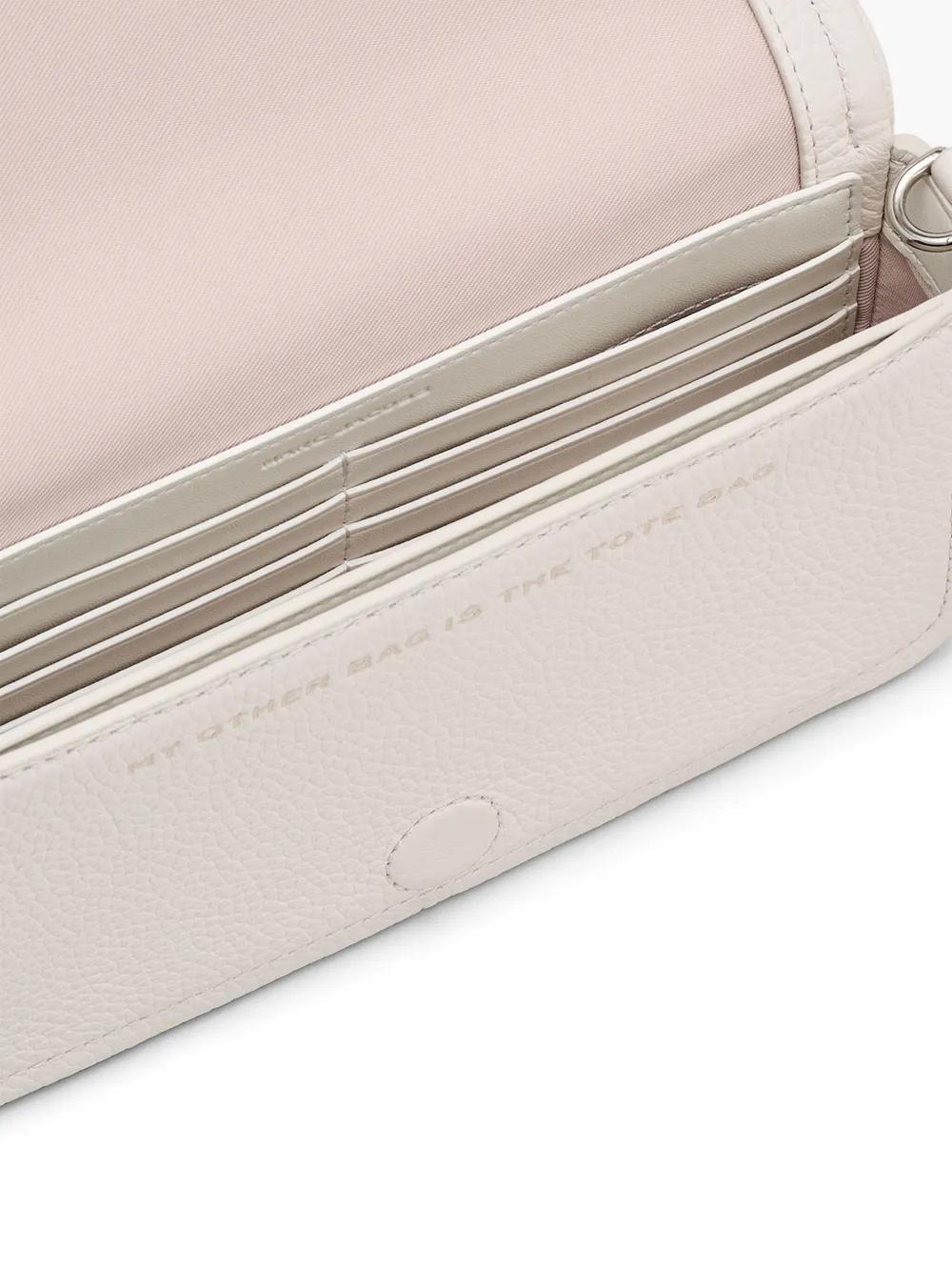 The Leather mini bag Product Image