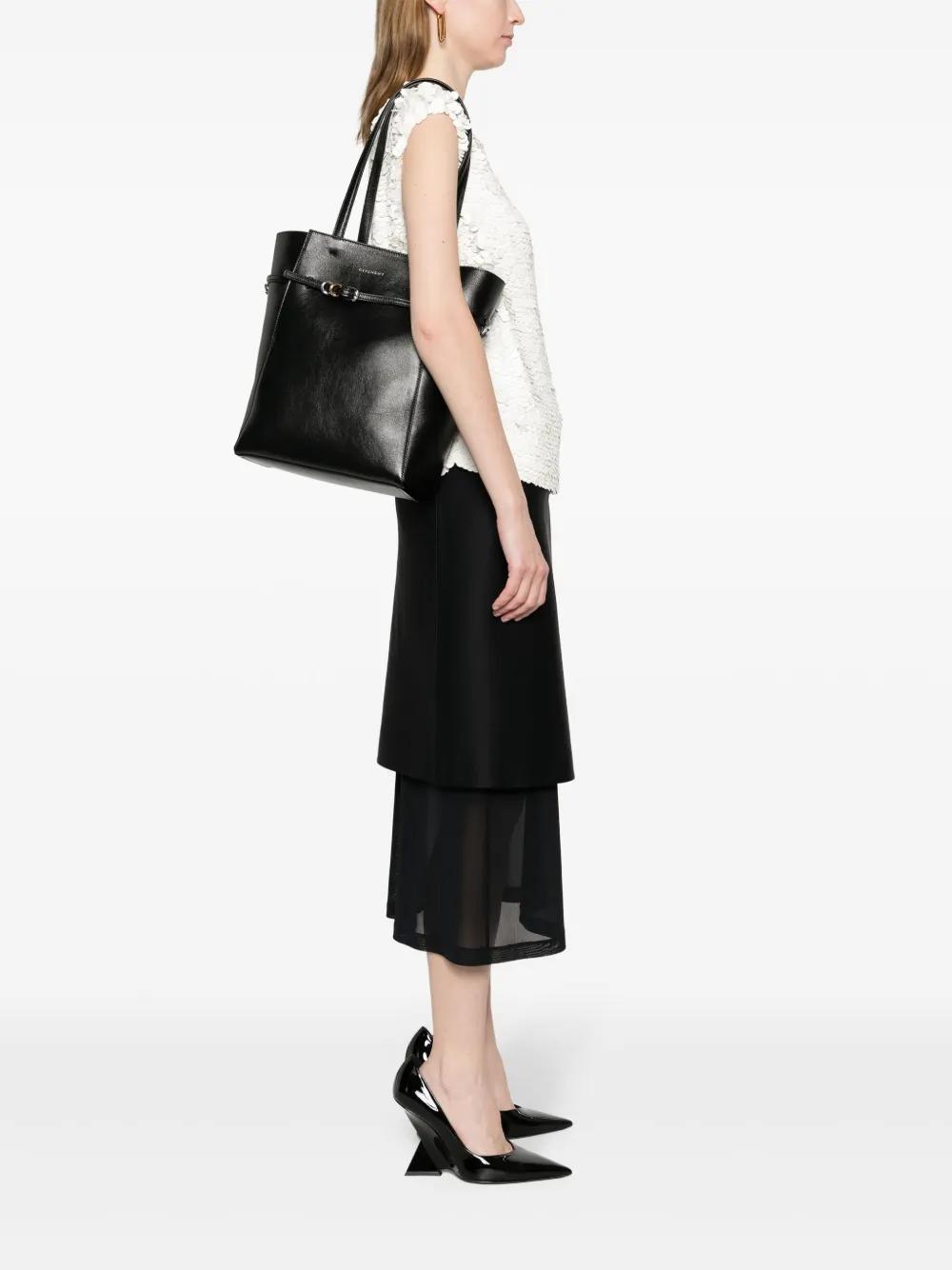 small Voyou tote bag Product Image