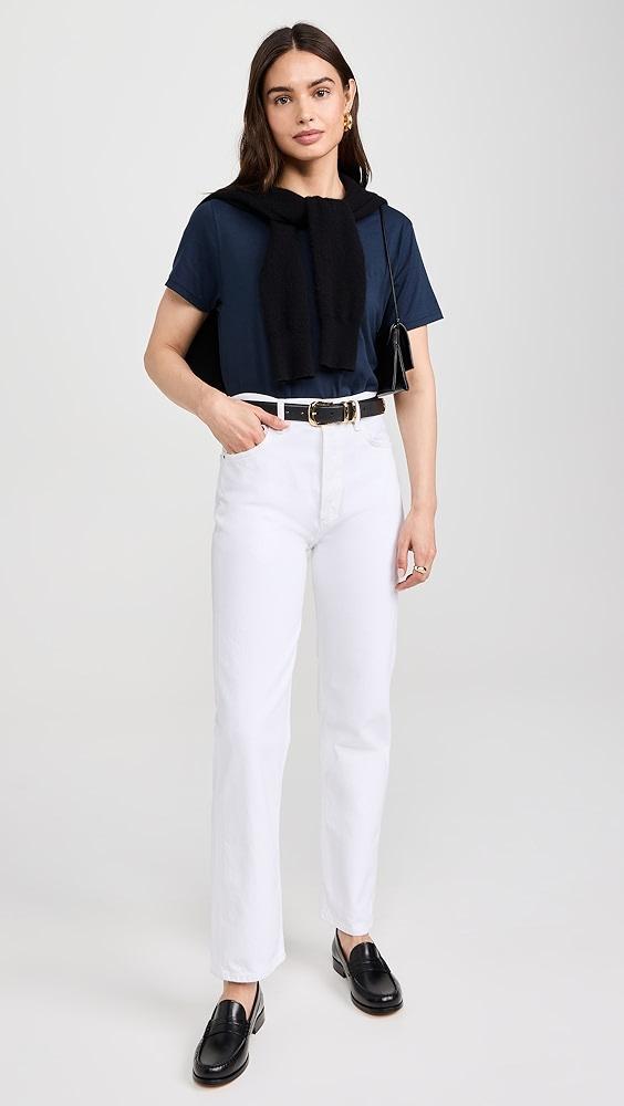 Sold Out NYC The Perfect Tee | Shopbop Product Image