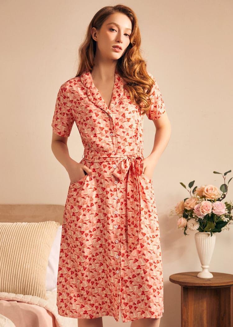 Dreamy Daze Everyday Dress Product Image