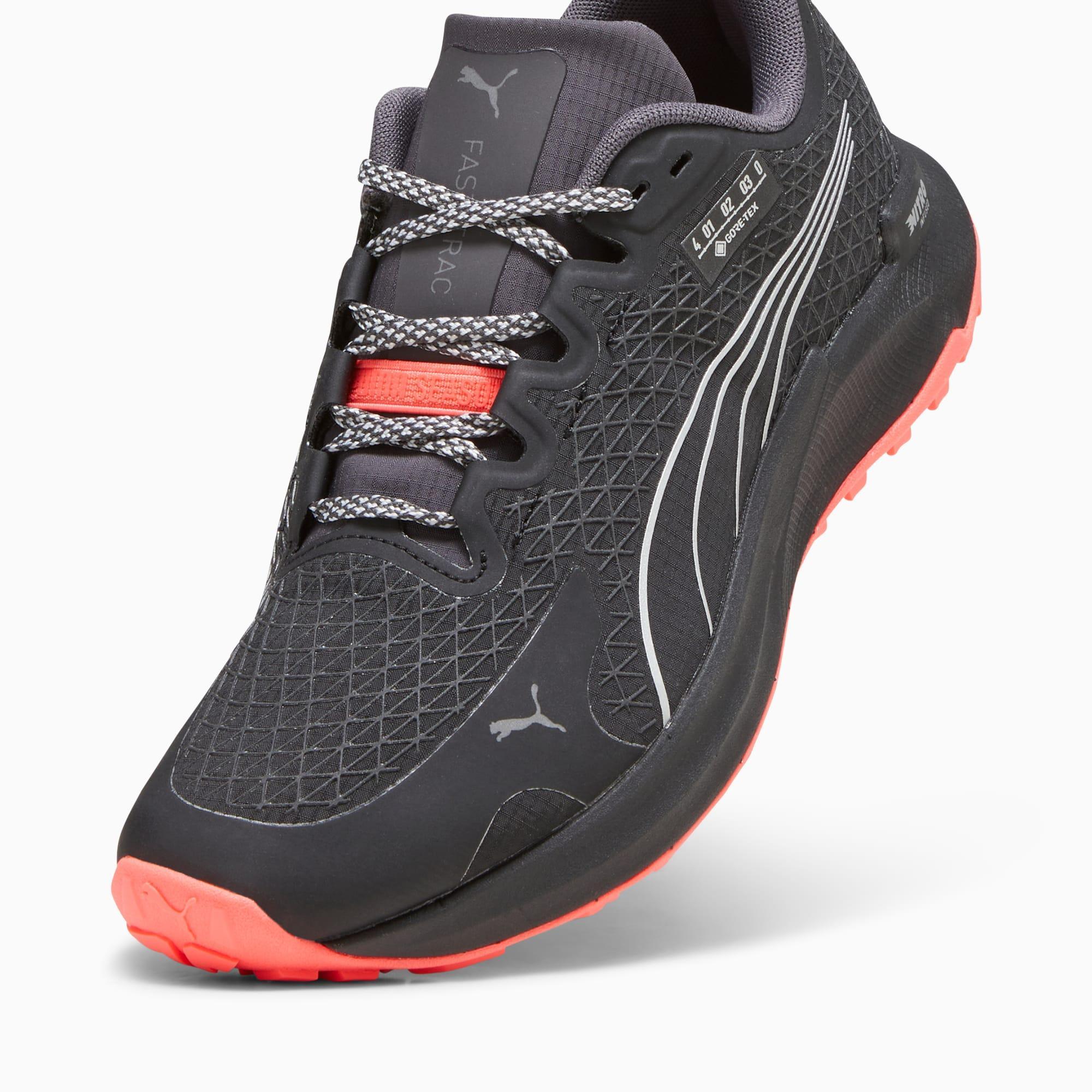 SEASONS Fast-Trac NITRO™ GORE-TEX® Women's Running Shoes Product Image