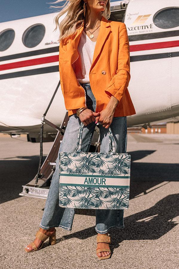 Amour Tote Bag Product Image